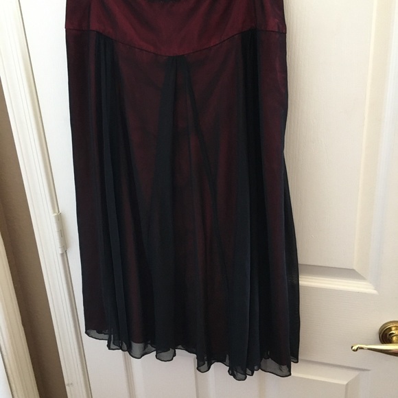 Dress Barn Dresses & Skirts - FINAL MARKDOWN Ladies dress barn skirt 10